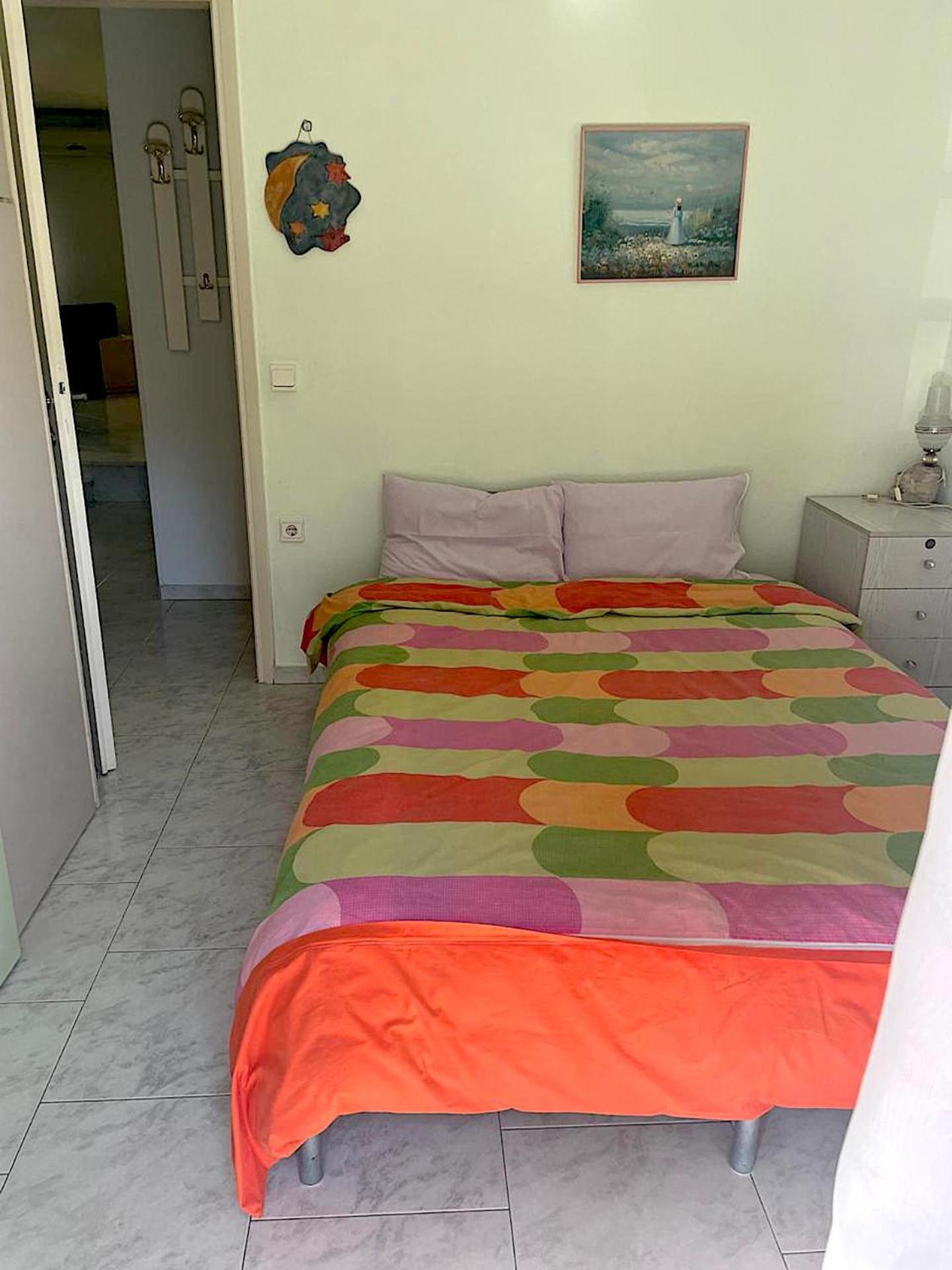 沃洛斯Friendly Family House公寓 外观 照片