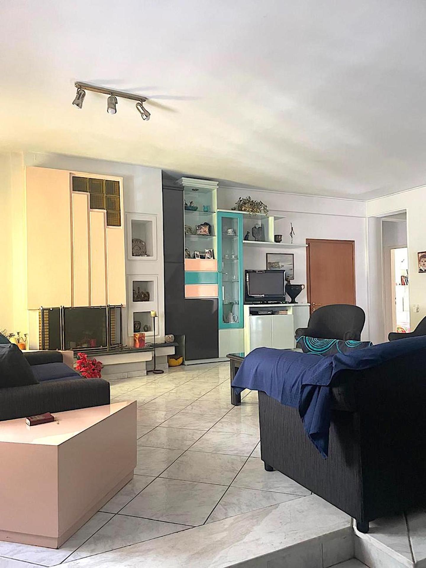 沃洛斯Friendly Family House公寓 外观 照片