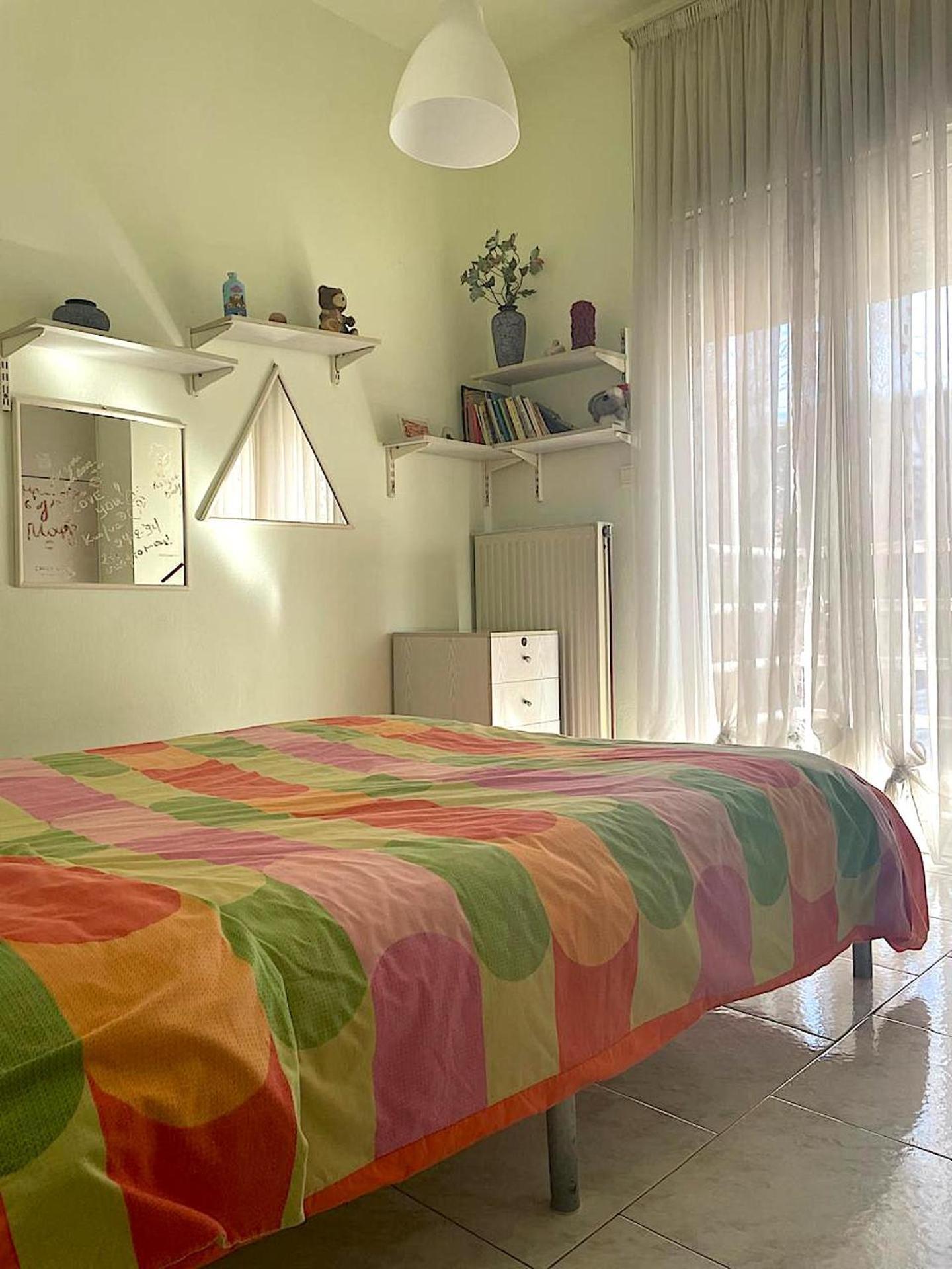 沃洛斯Friendly Family House公寓 外观 照片