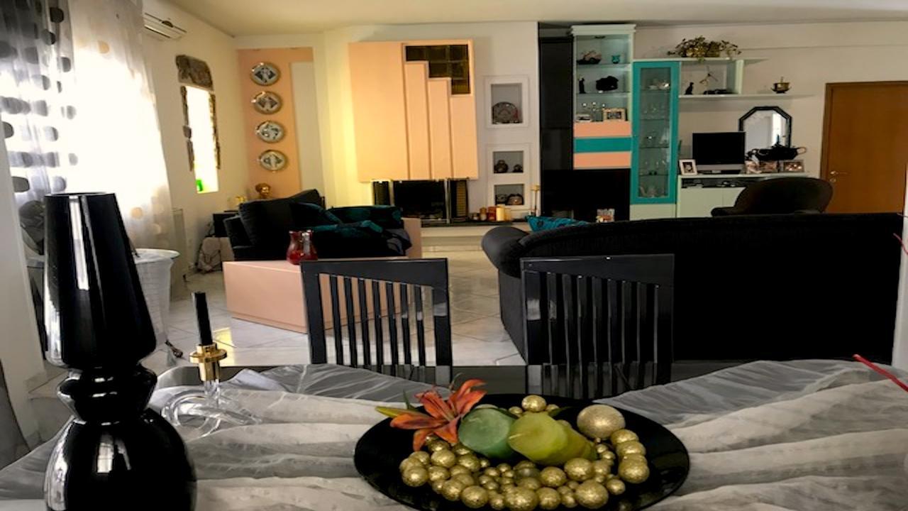 沃洛斯Friendly Family House公寓 外观 照片