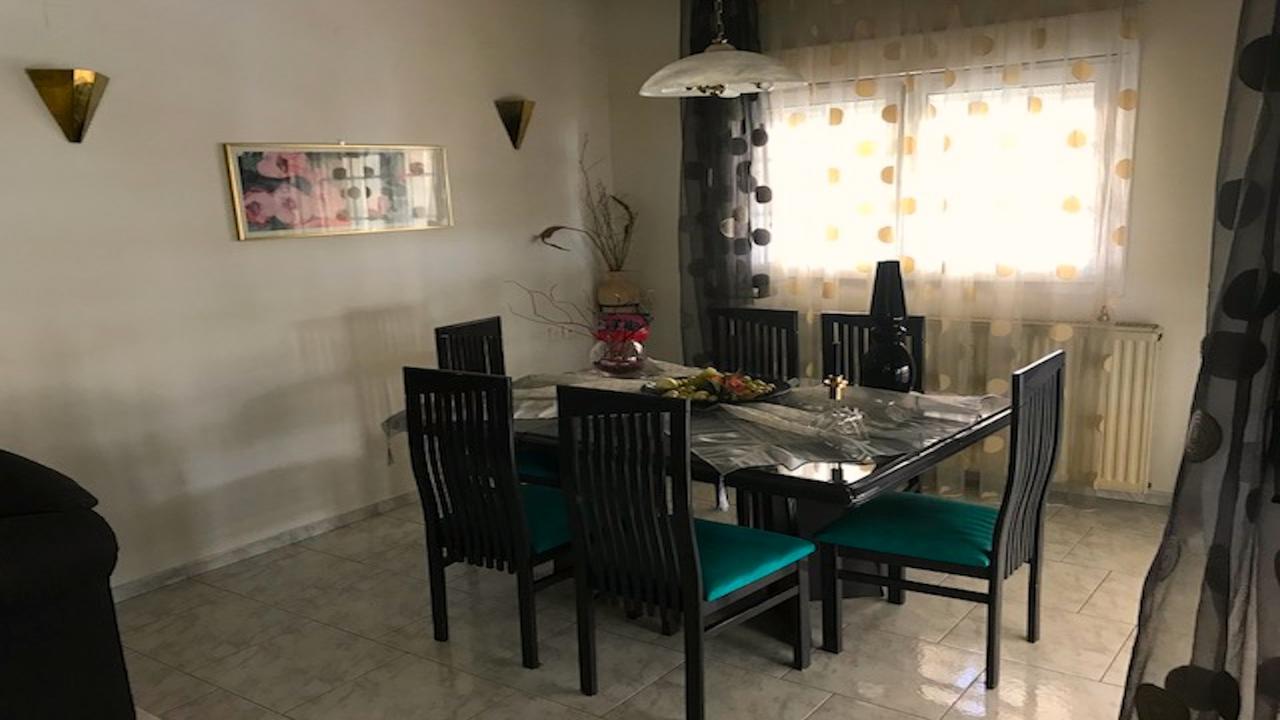 沃洛斯Friendly Family House公寓 外观 照片