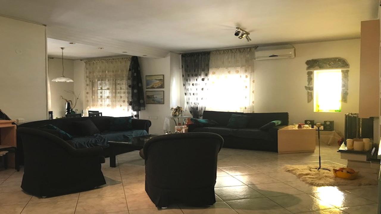 沃洛斯Friendly Family House公寓 外观 照片