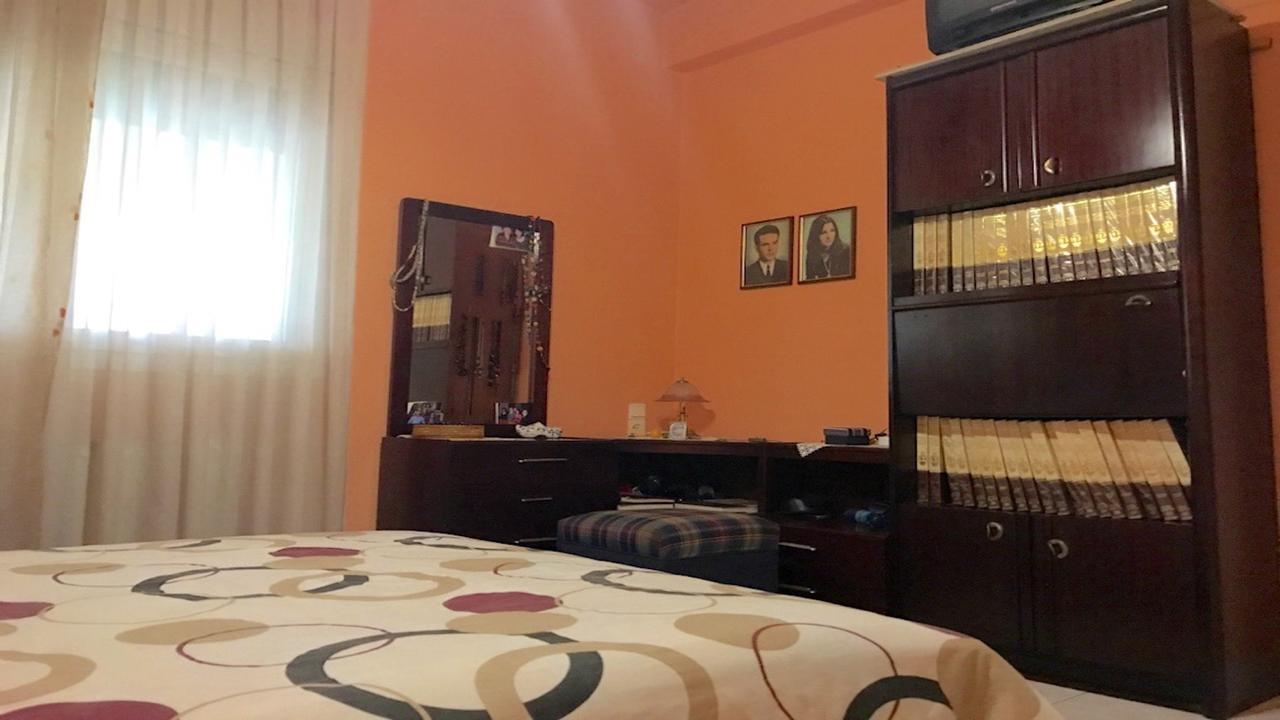 沃洛斯Friendly Family House公寓 外观 照片